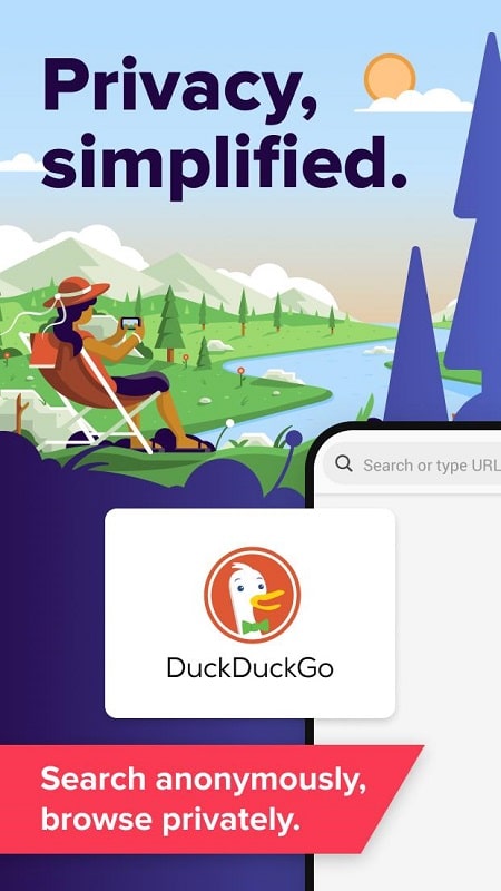 Duckduckgo Privacy Browser 1