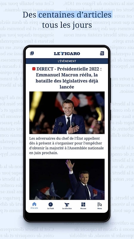 Le Figaro 3