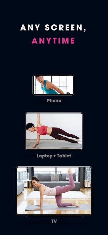 Fiton Workouts Fitness Plans 2