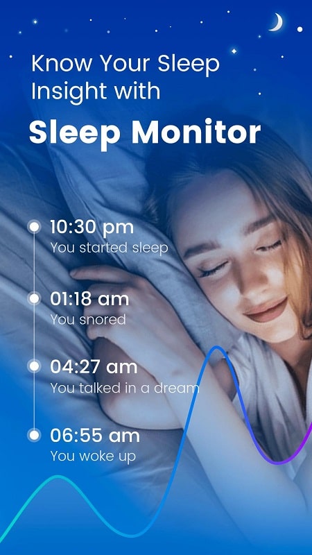Sleep Monitor 1