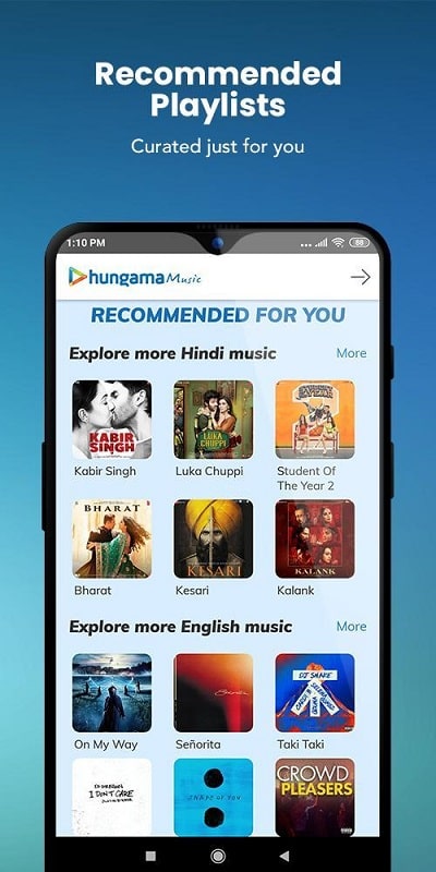 Hungama Music 3