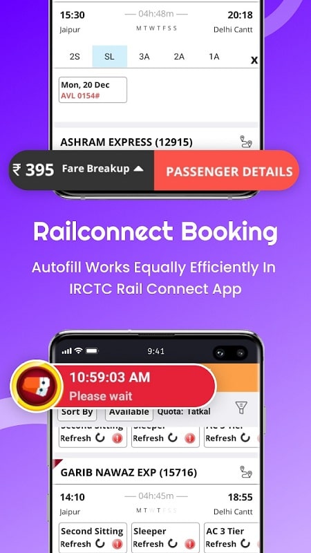 Confirm Tatkal Ticket Booking 3
