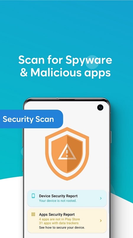 Malloc Privacy Security Vpn 3