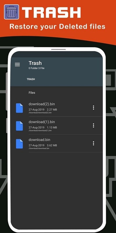 File Manager By Lufick 1