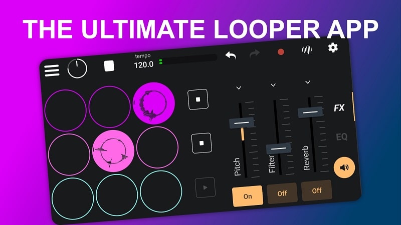 Loopify Live Looper 1