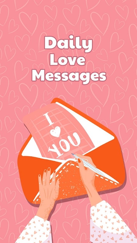 Romantic Fancy Love Messages 1