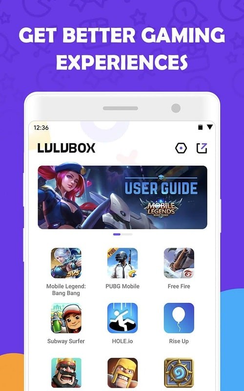 Lulubox 1