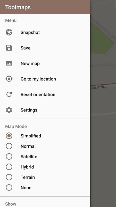 Tools For Google Maps 3
