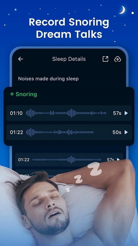 Sleep Monitor 2