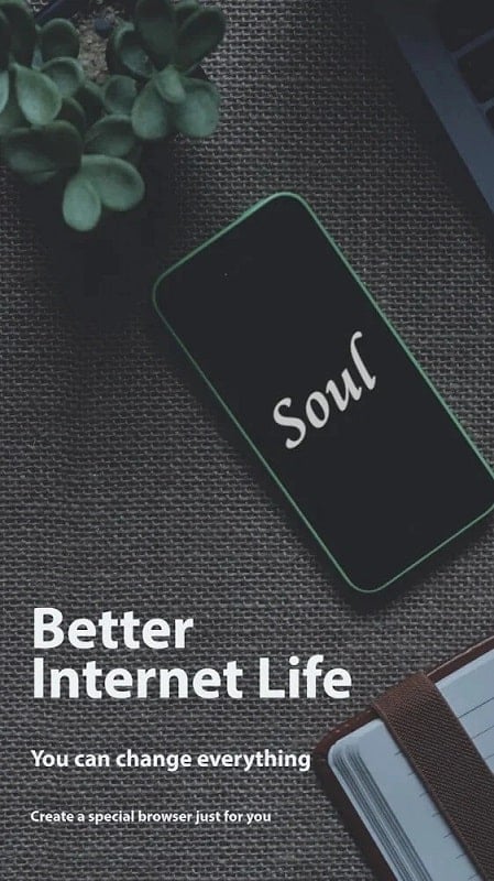Soul Browser 3
