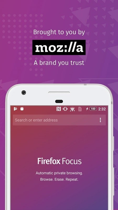 Firefox Focus 2