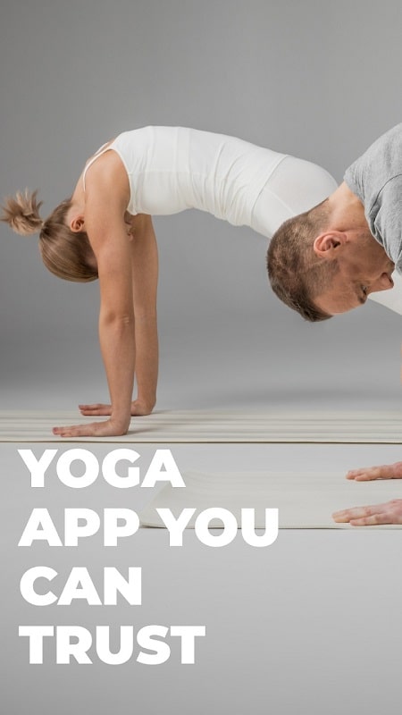 Daily Yoga Workoutmeditation 1