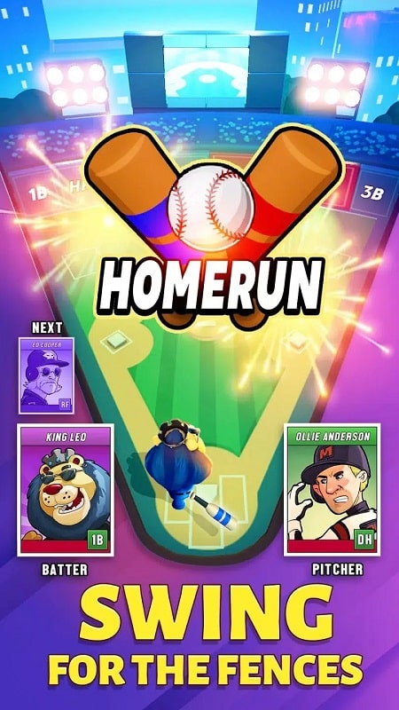 Super Hit Baseball 3