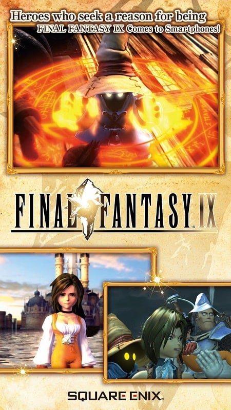 Final Fantasy Ix 2