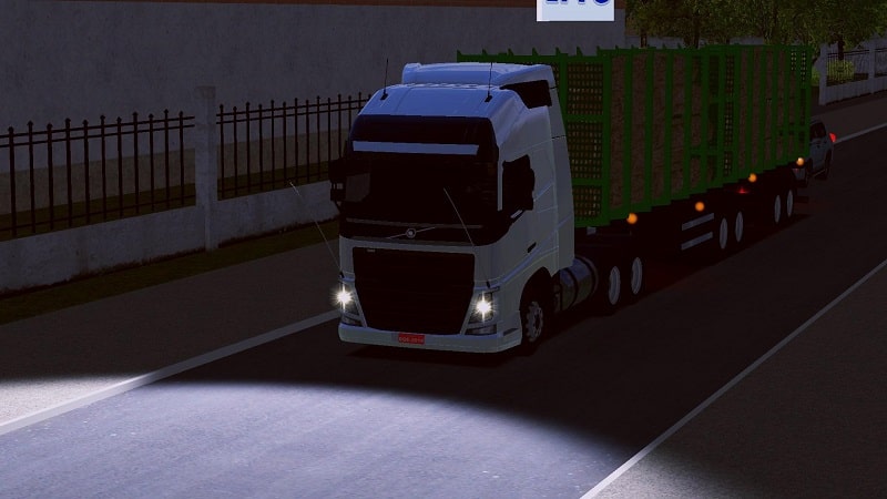 World Truck Driving Simulator 2