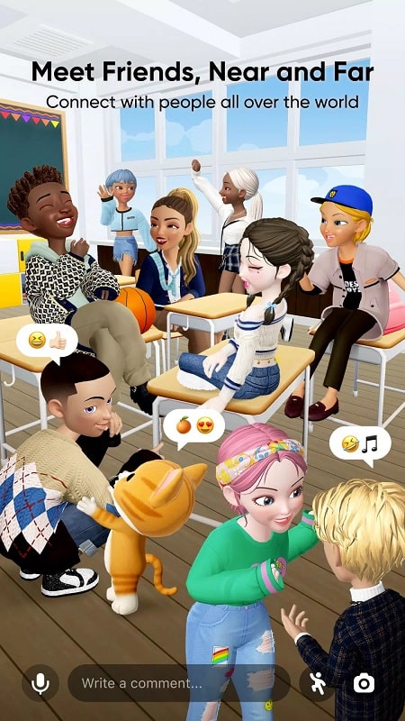 Zepeto 3