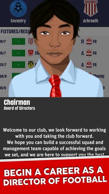 Club Soccer Director 2022 1