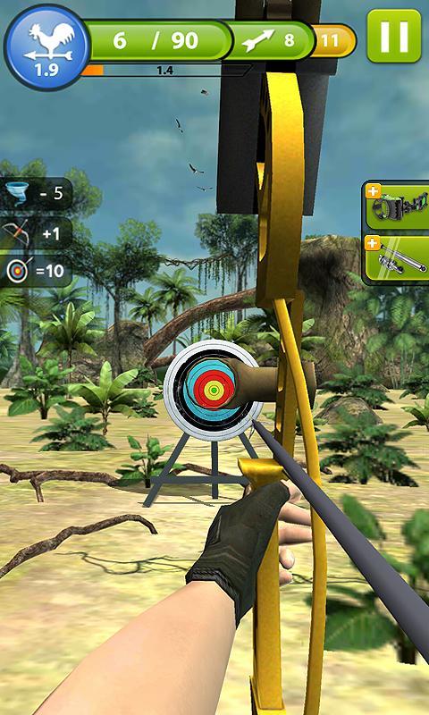 Archery Master 3d 1