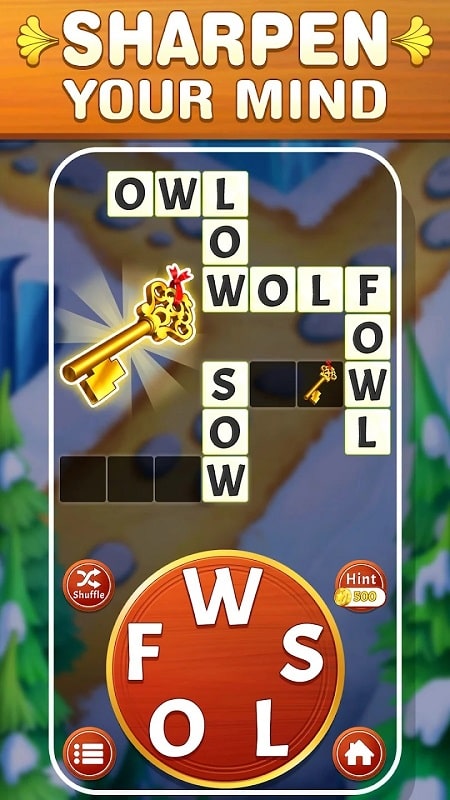 Game Of Words 1