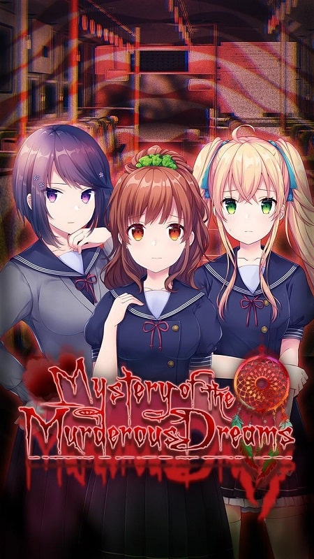 Mystery Of The Murderous Dreams 1
