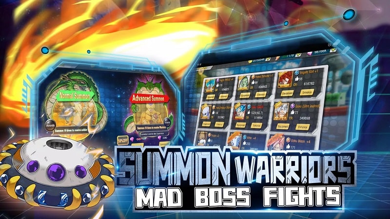 Last Warrior Ultimate Fight 2