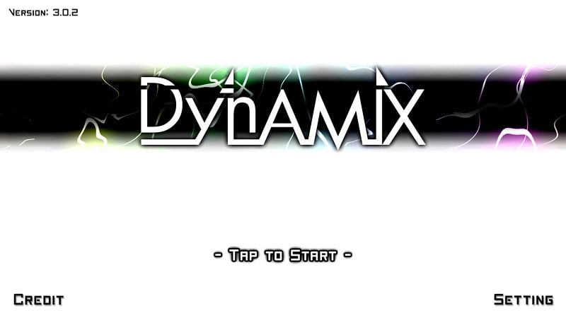 Dynamix 44 1