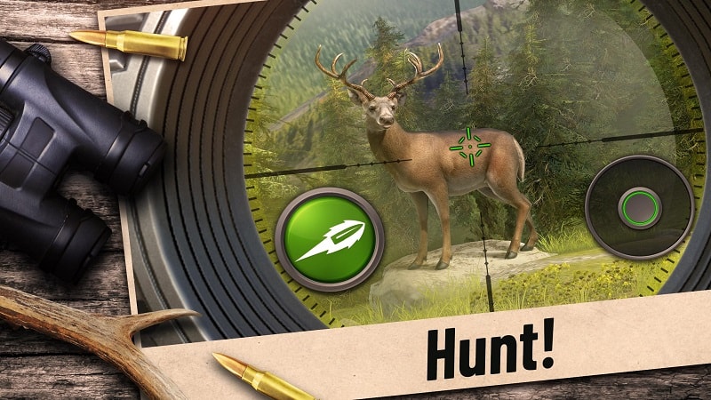 Hunting Clash 2