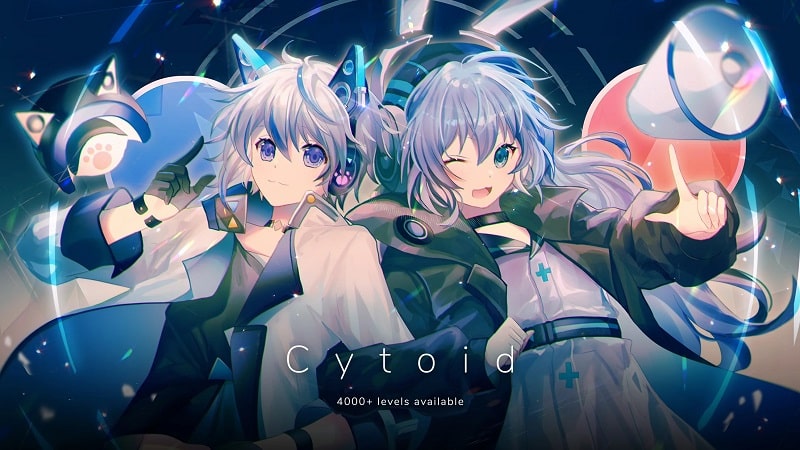 Cytoid 1