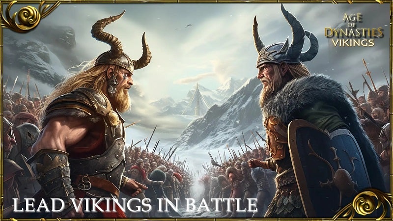 Age Of Dynasties Vikings 1