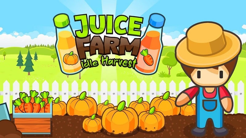 Juice Farm Mod 1