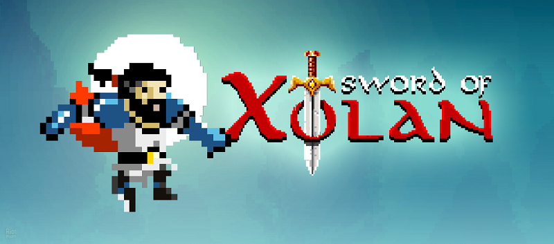 Sword Of Xolan 1