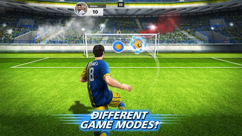 Football Strike Online Soccer 1